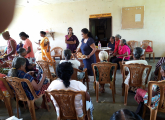 වැඩිහිටියන් සදහා දේශිය වෛද්‍ය සායනය